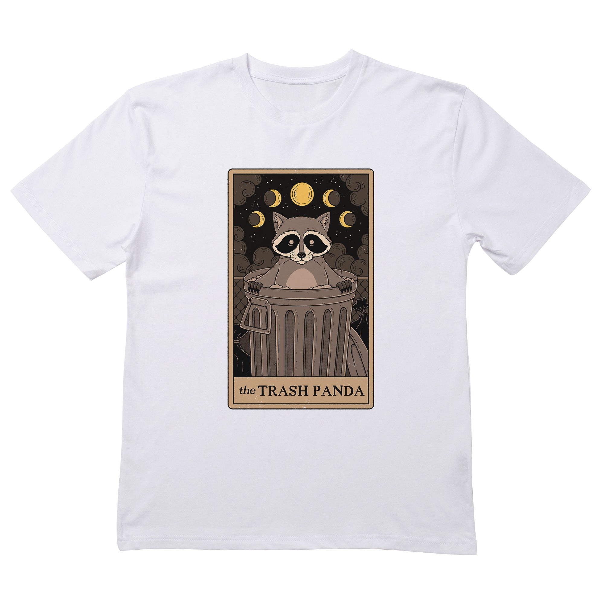 The Trash Panda T-Shirt