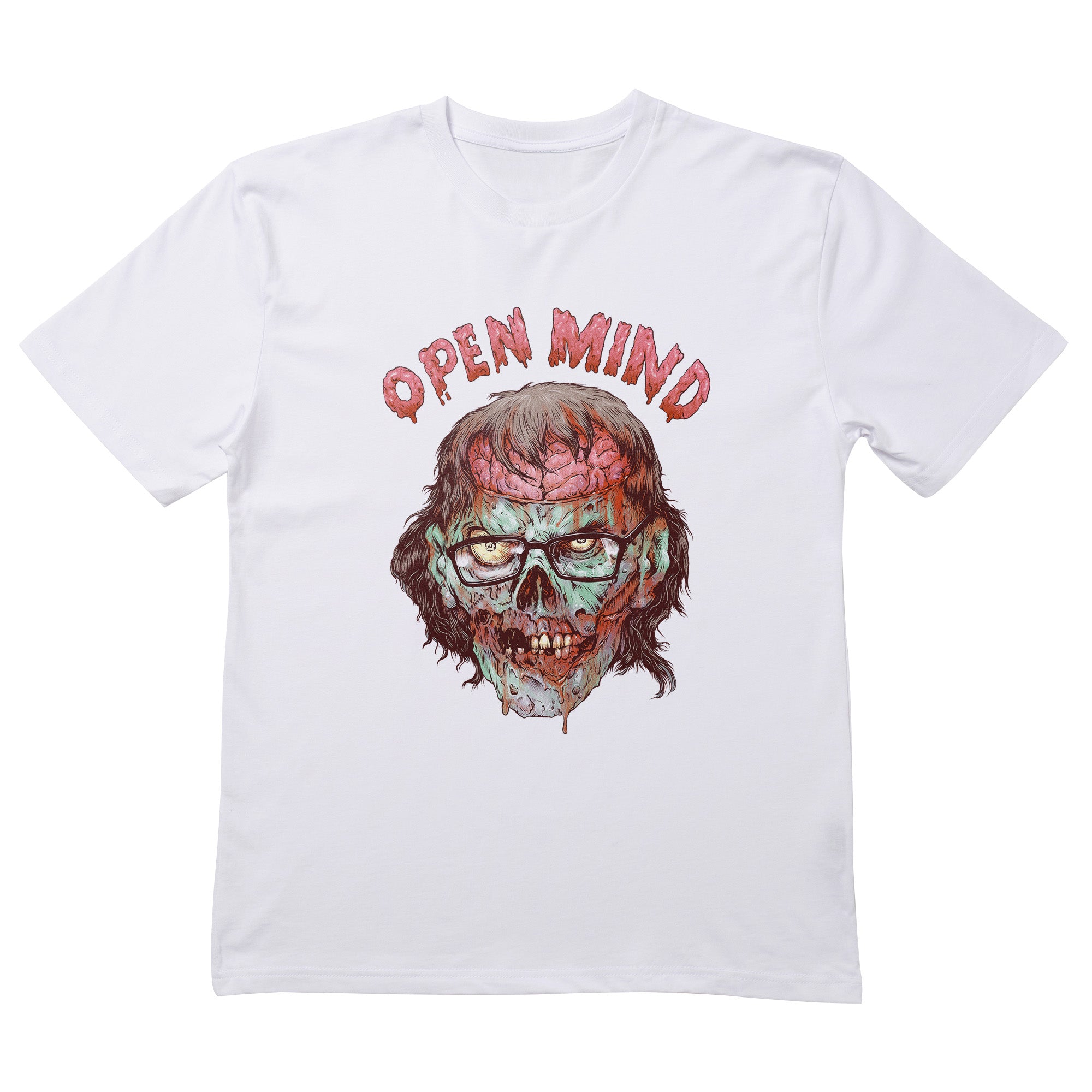Open Mind T-Shirt