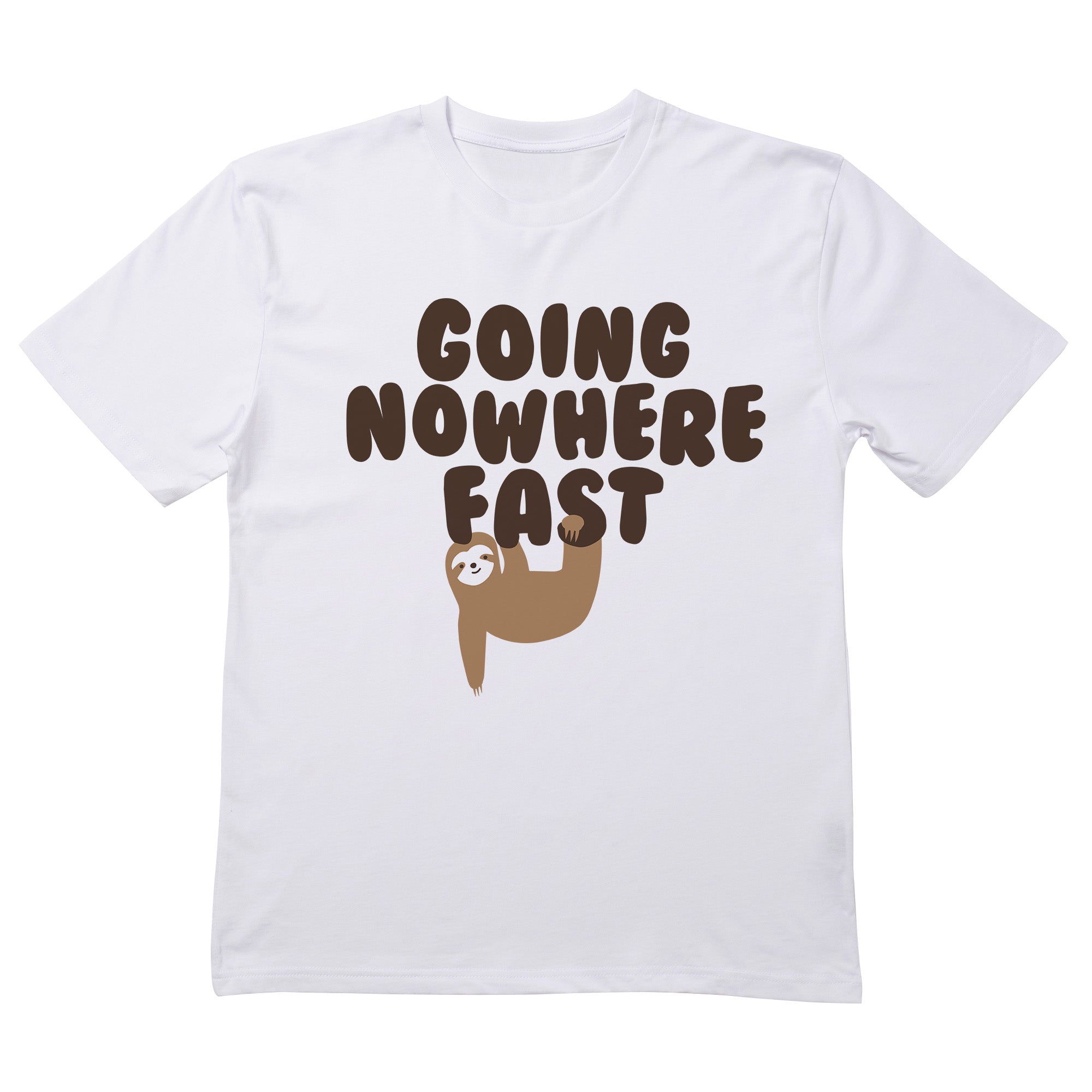 Going Nowhere Fast T-Shirt