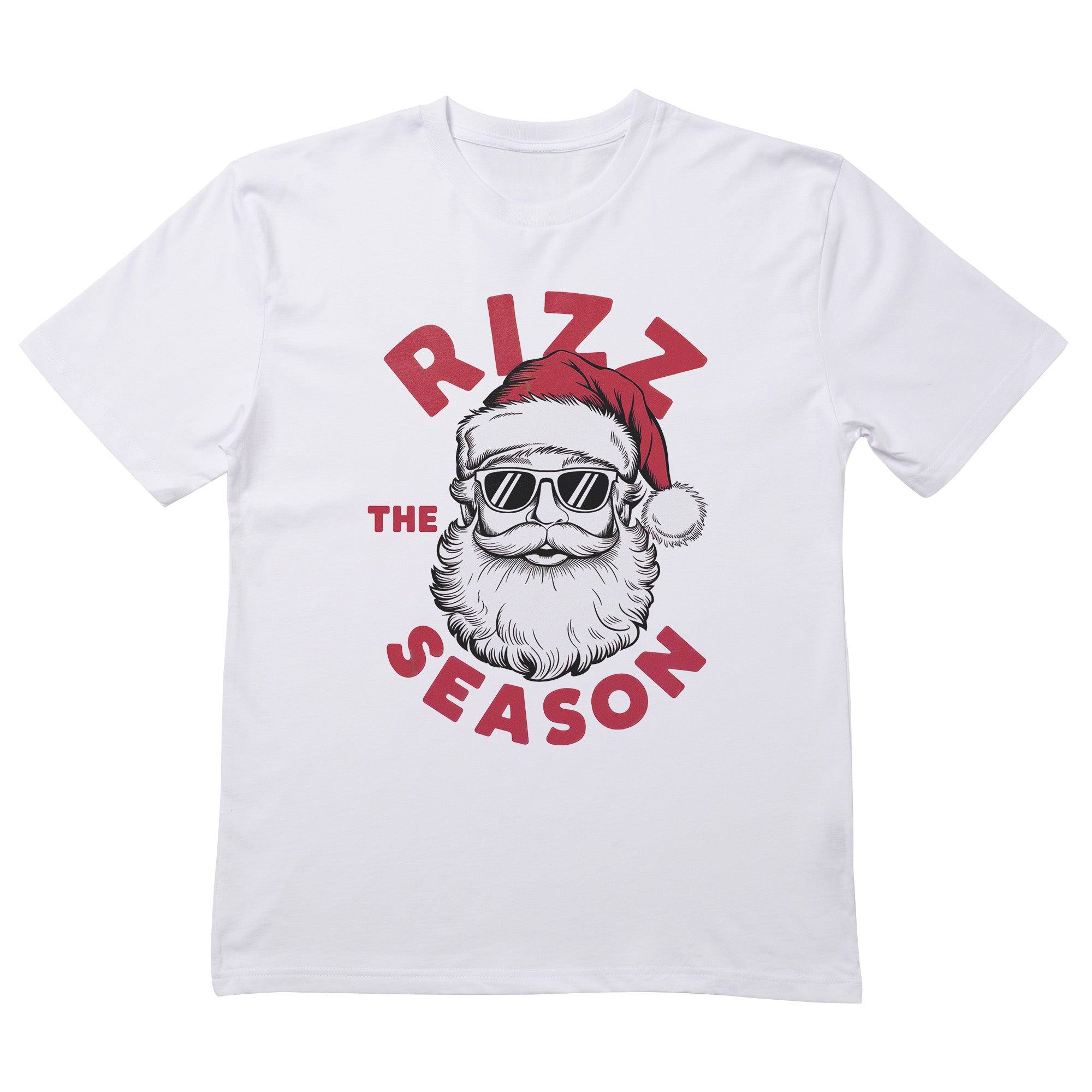 Rizz The Season T-Shirt