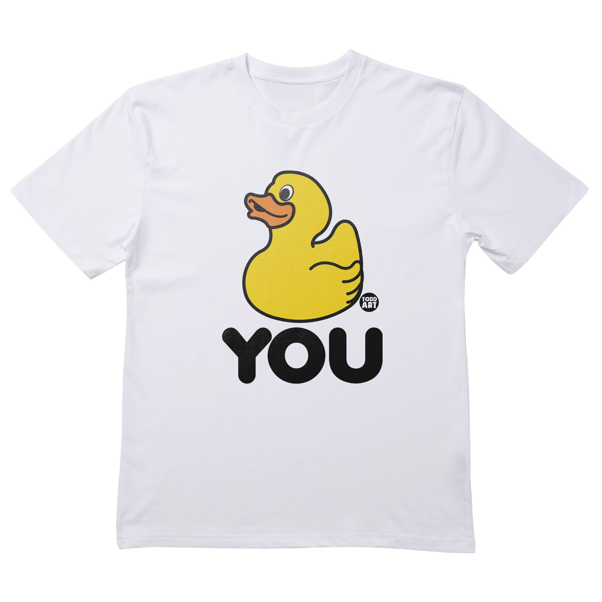 Duck You T-Shirt