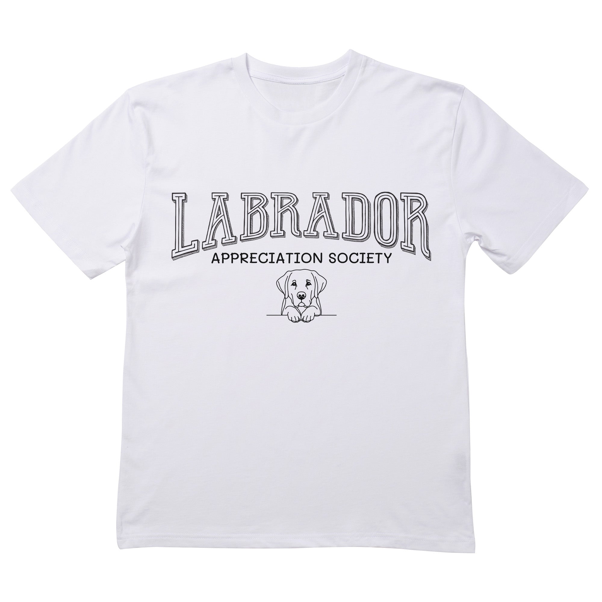 Labrador T-Shirt