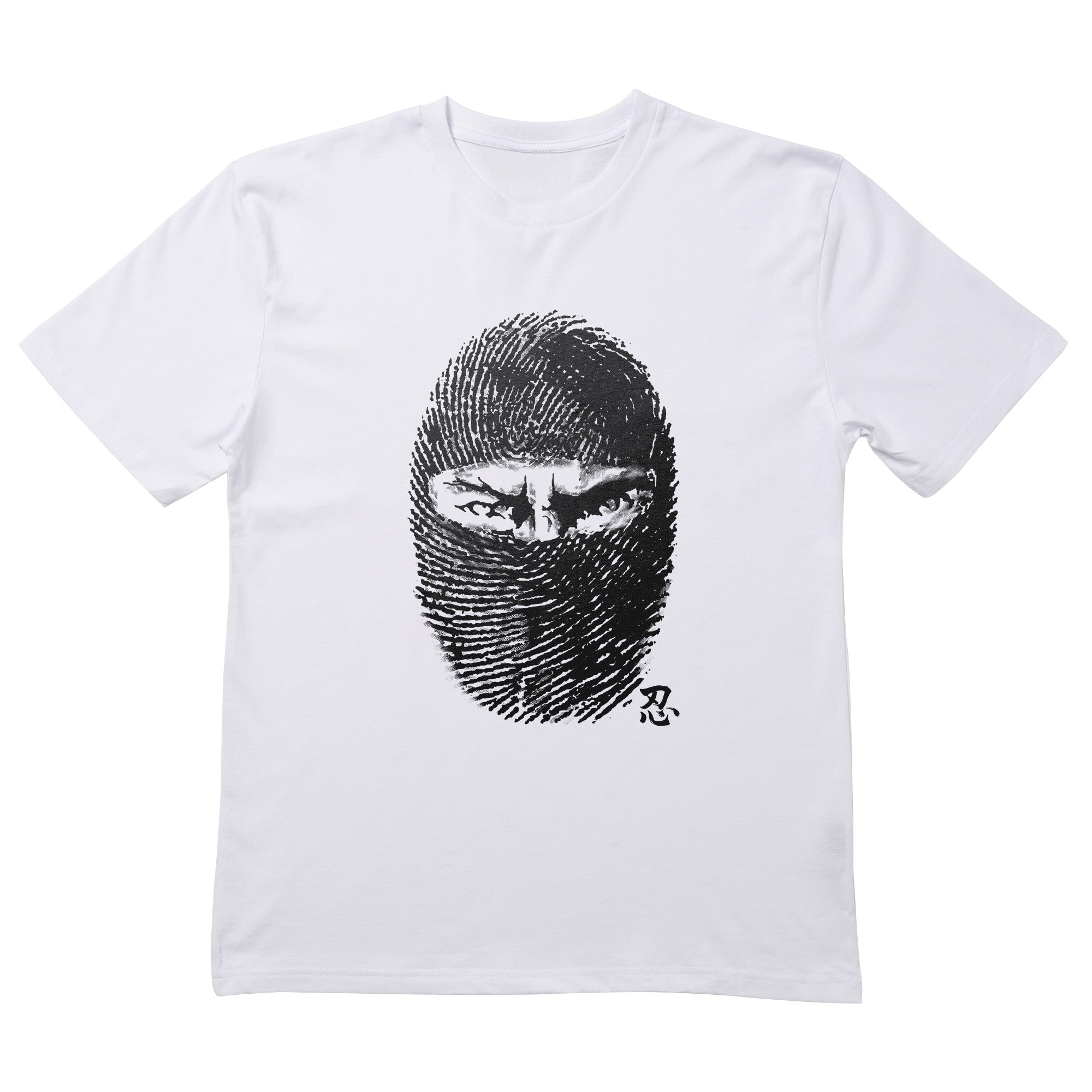 Ninja Finger T-Shirt