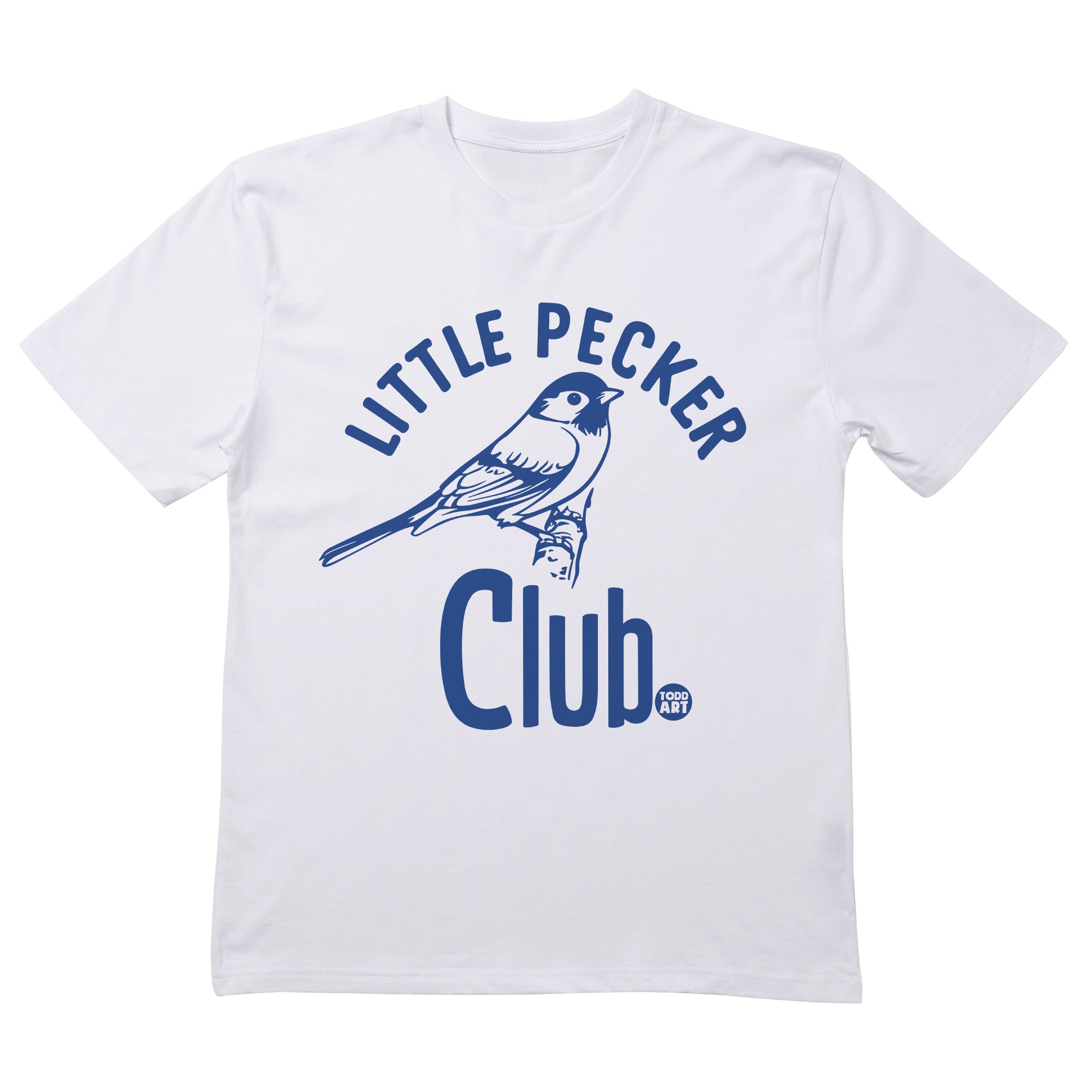 Little Pecker Club T-Shirt