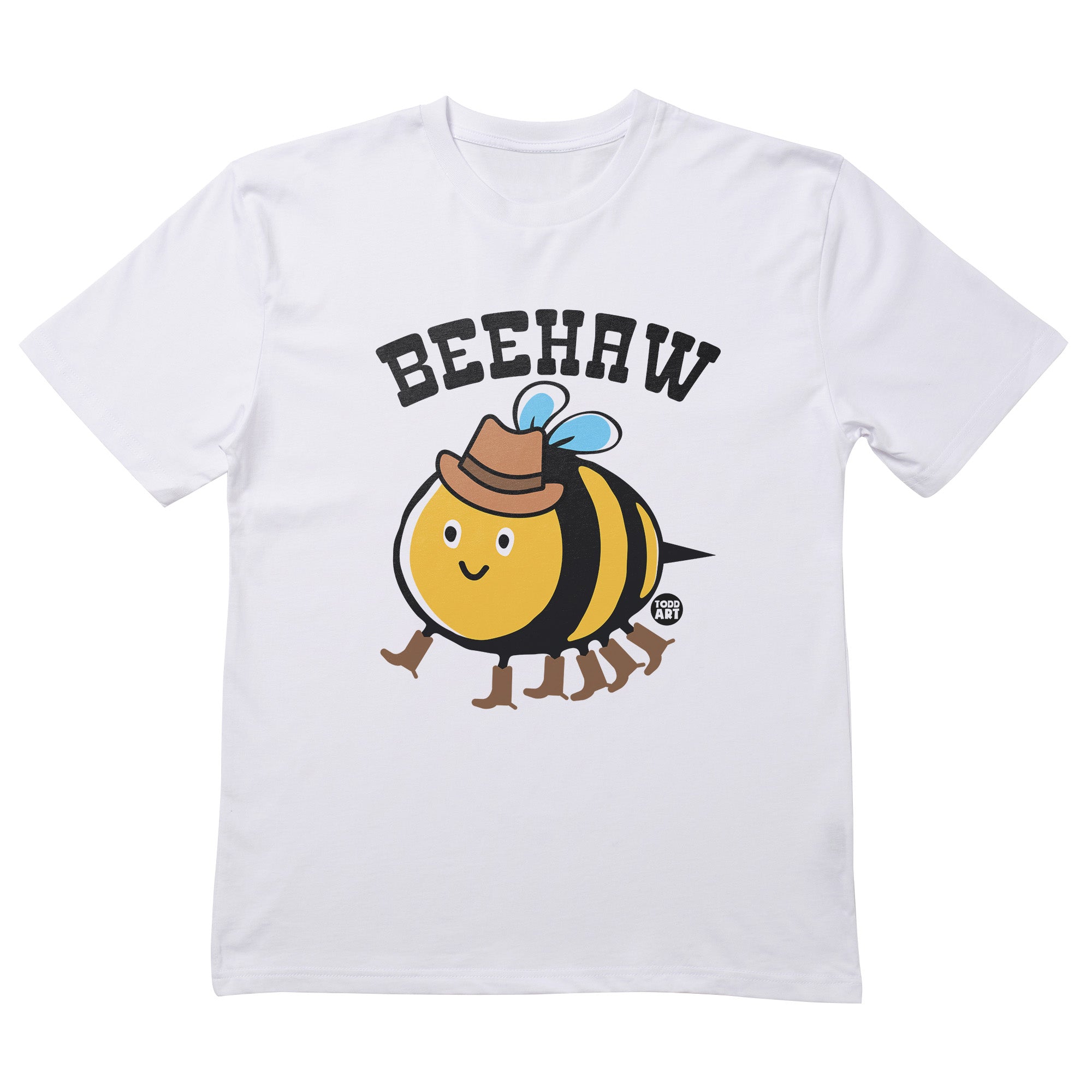 Bee Haw T-Shirt