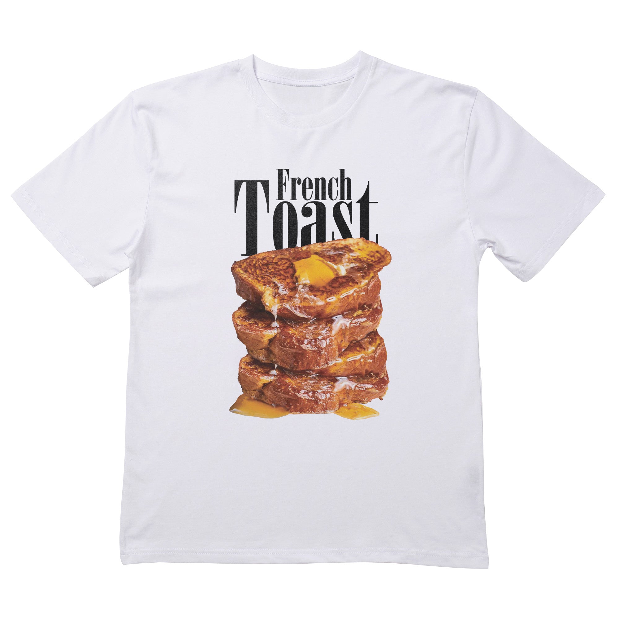 French Toast T-Shirt