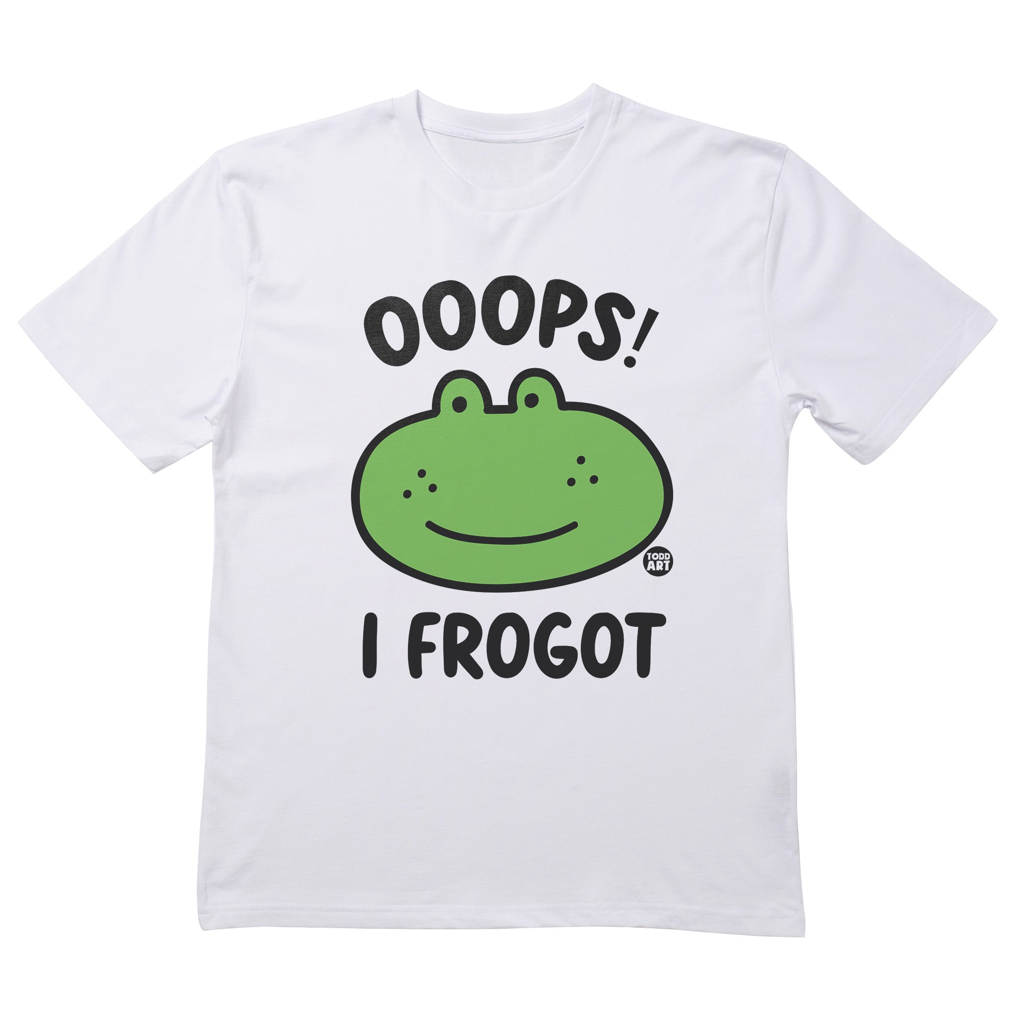 Frogot T-Shirt