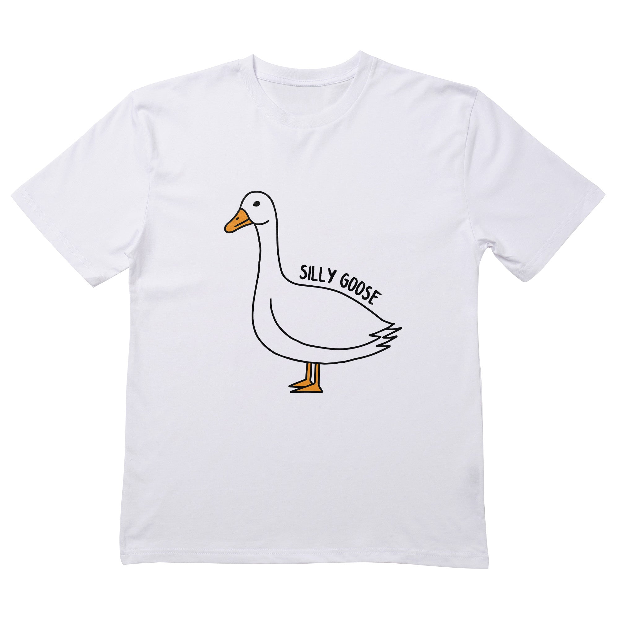 Silly Goose T-Shirt