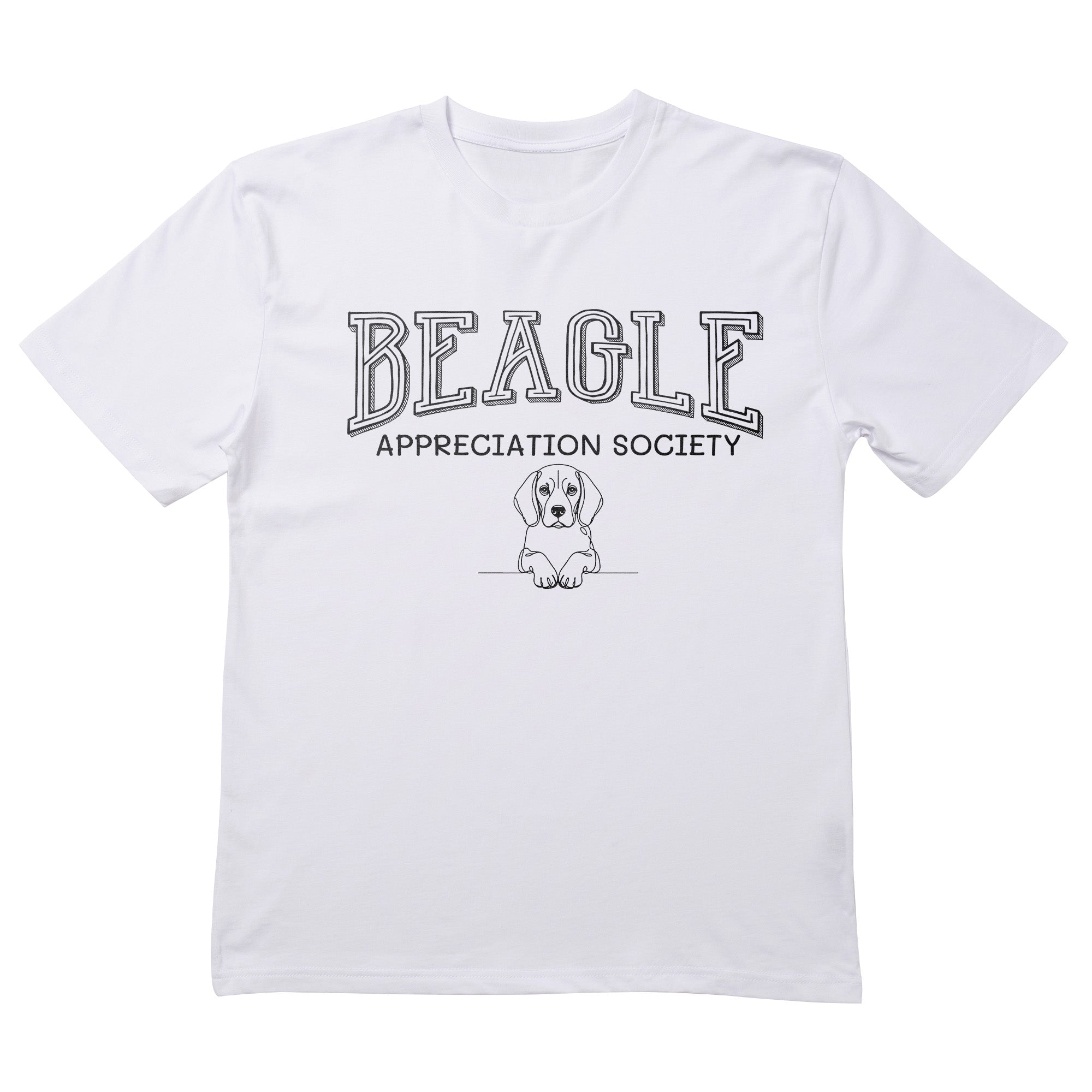 Beagle T-Shirt