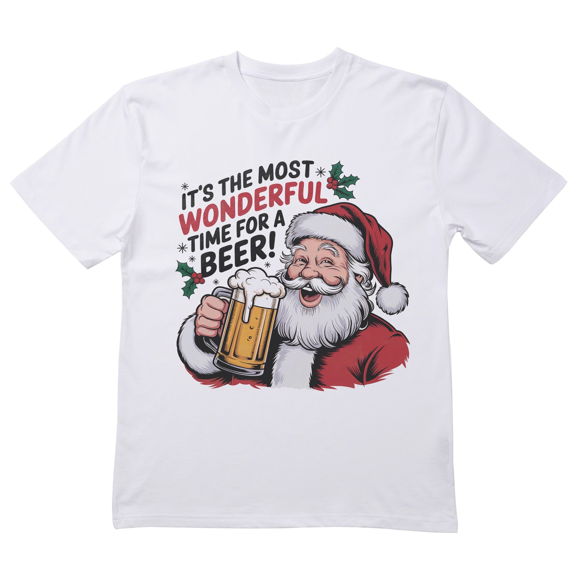 Wonderful Beer T-Shirt