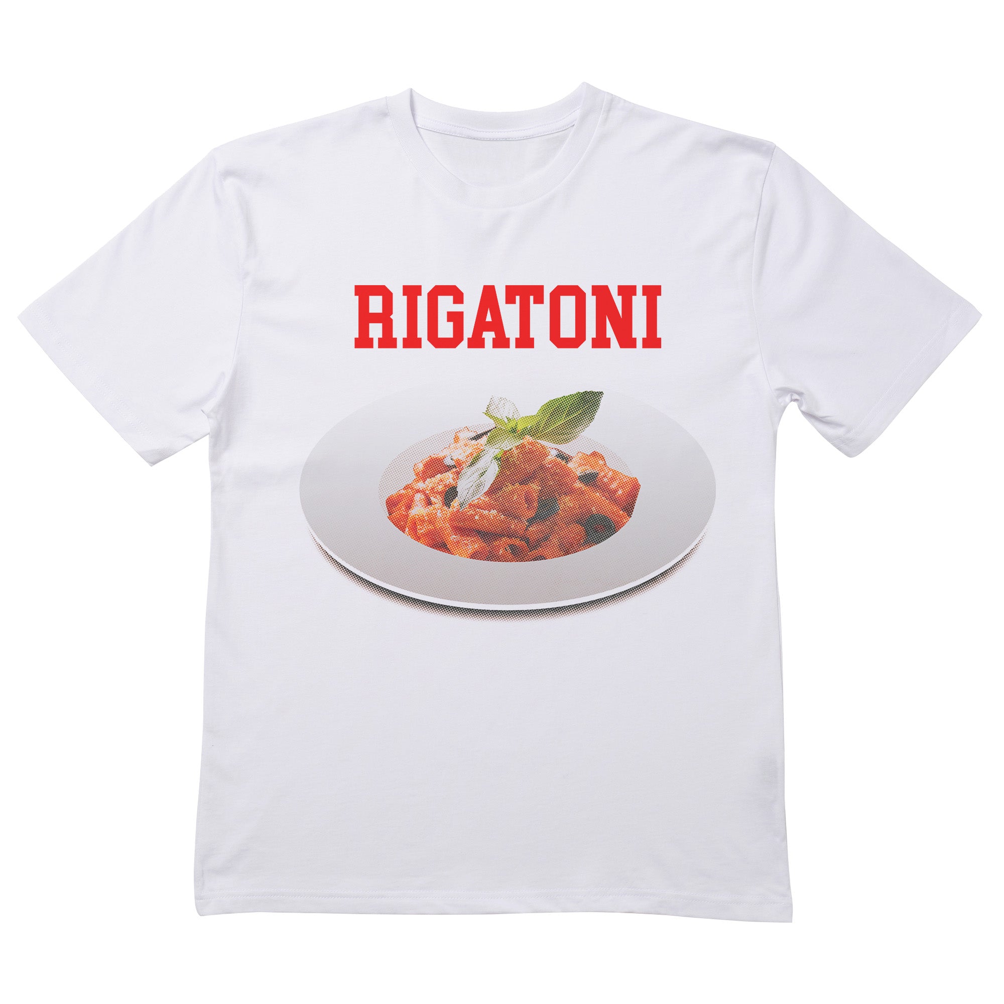 Rigatoni T-Shirt