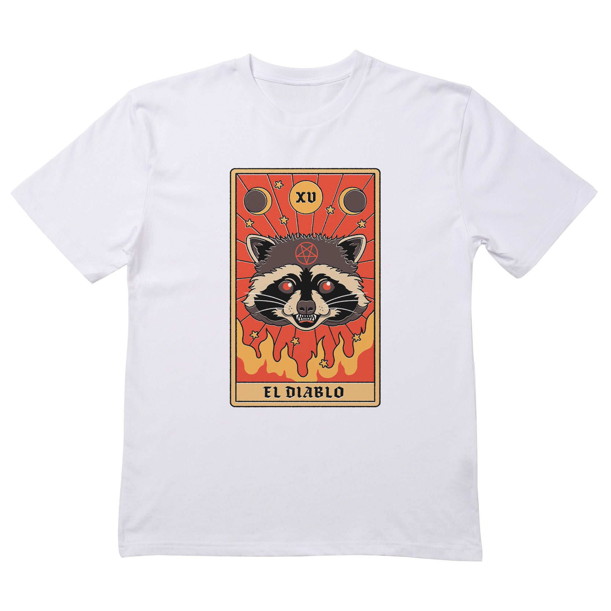 El Diablo T-Shirt