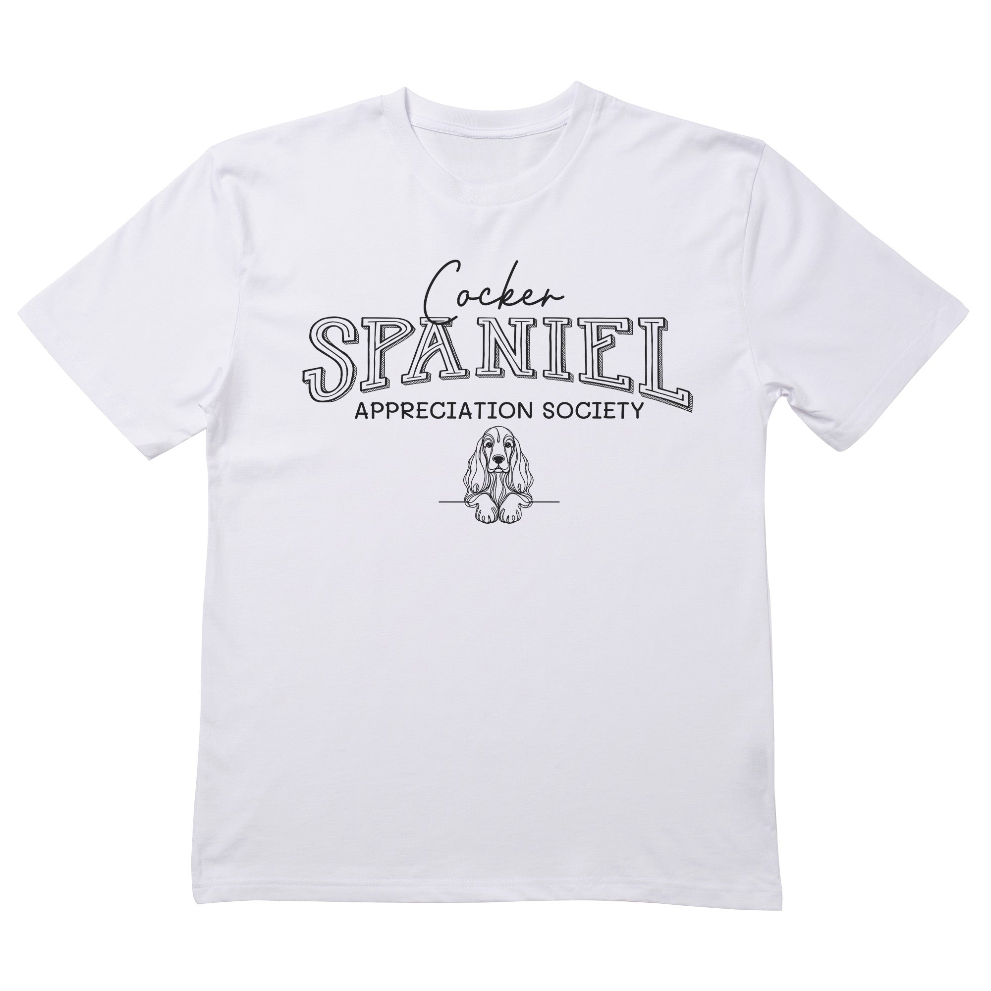 Cocker Spaniel T-Shirt