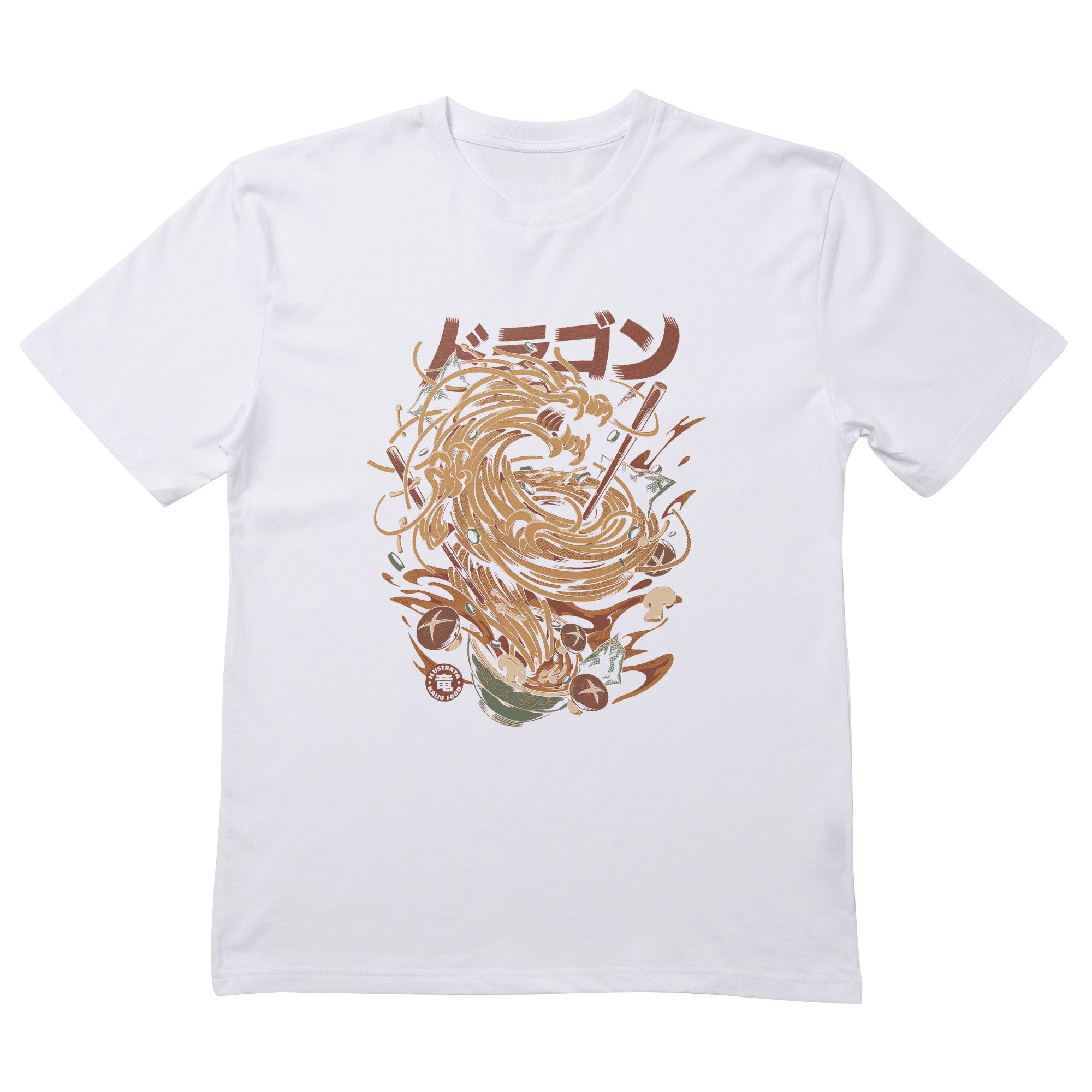 Noodle Dragon T-Shirt