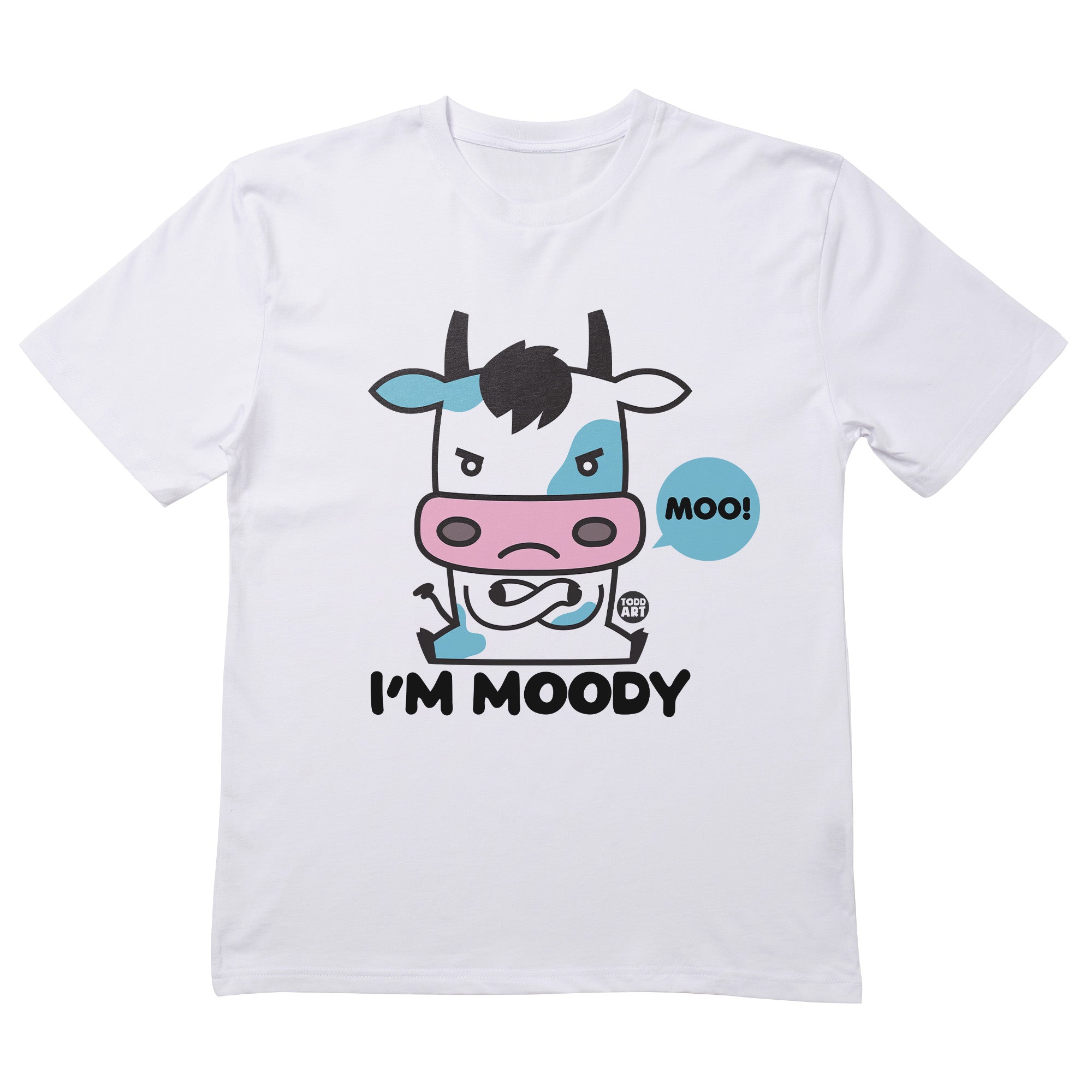 Moody T-Shirt