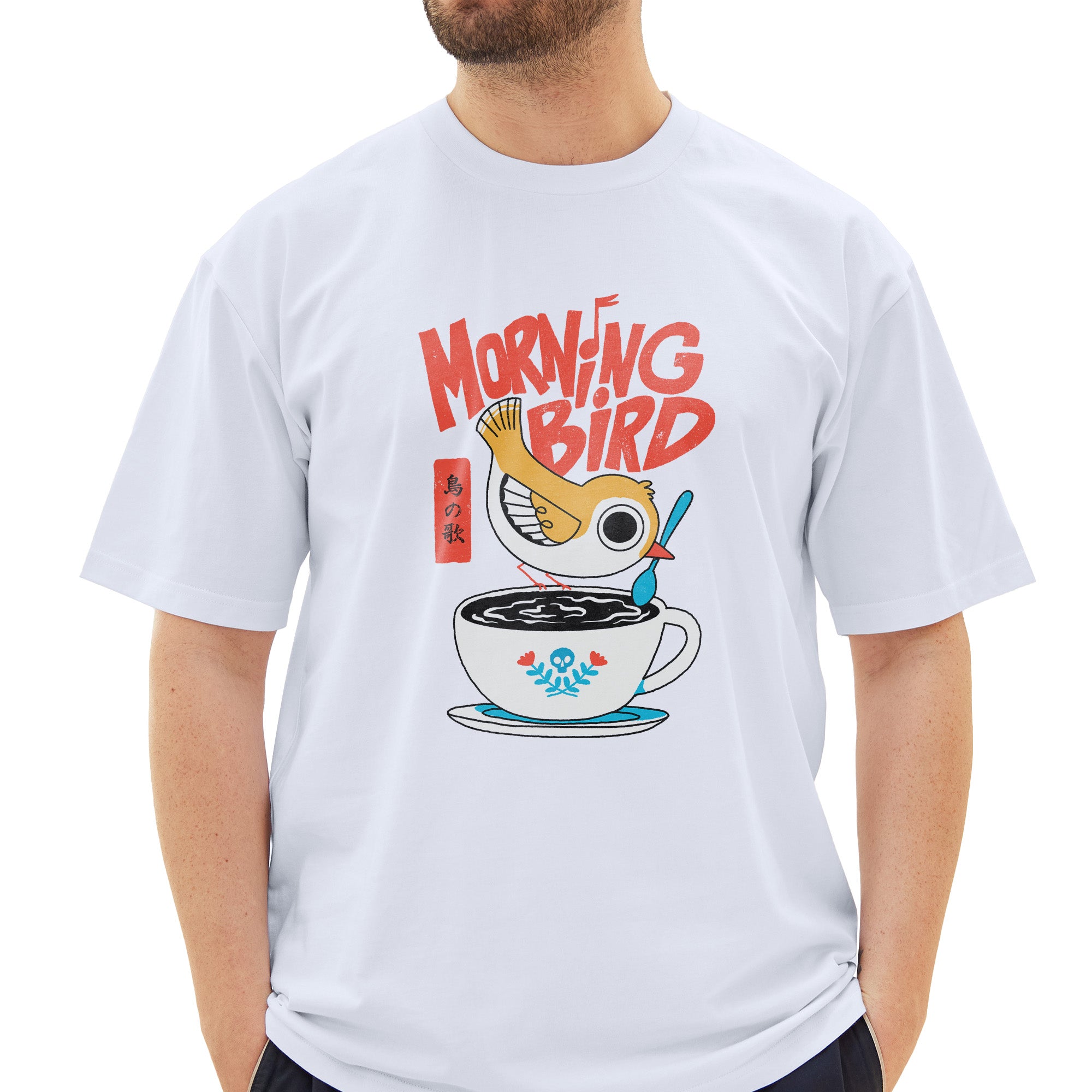 Morning Bird T-Shirt