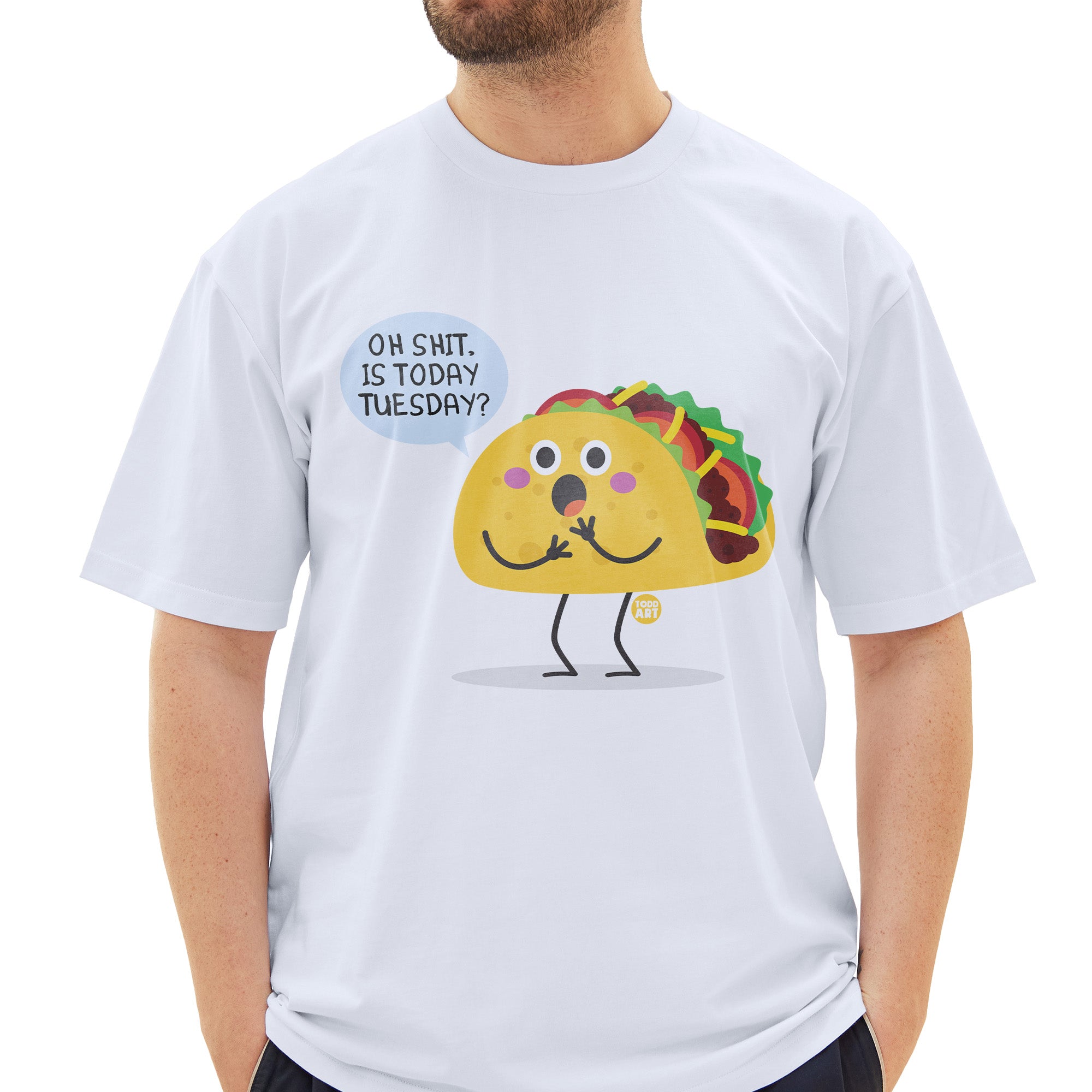 Taco Tuesday T-Shirt