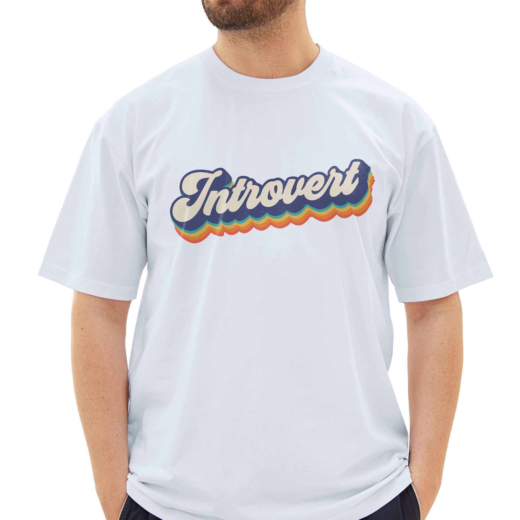 Introvert T-Shirt