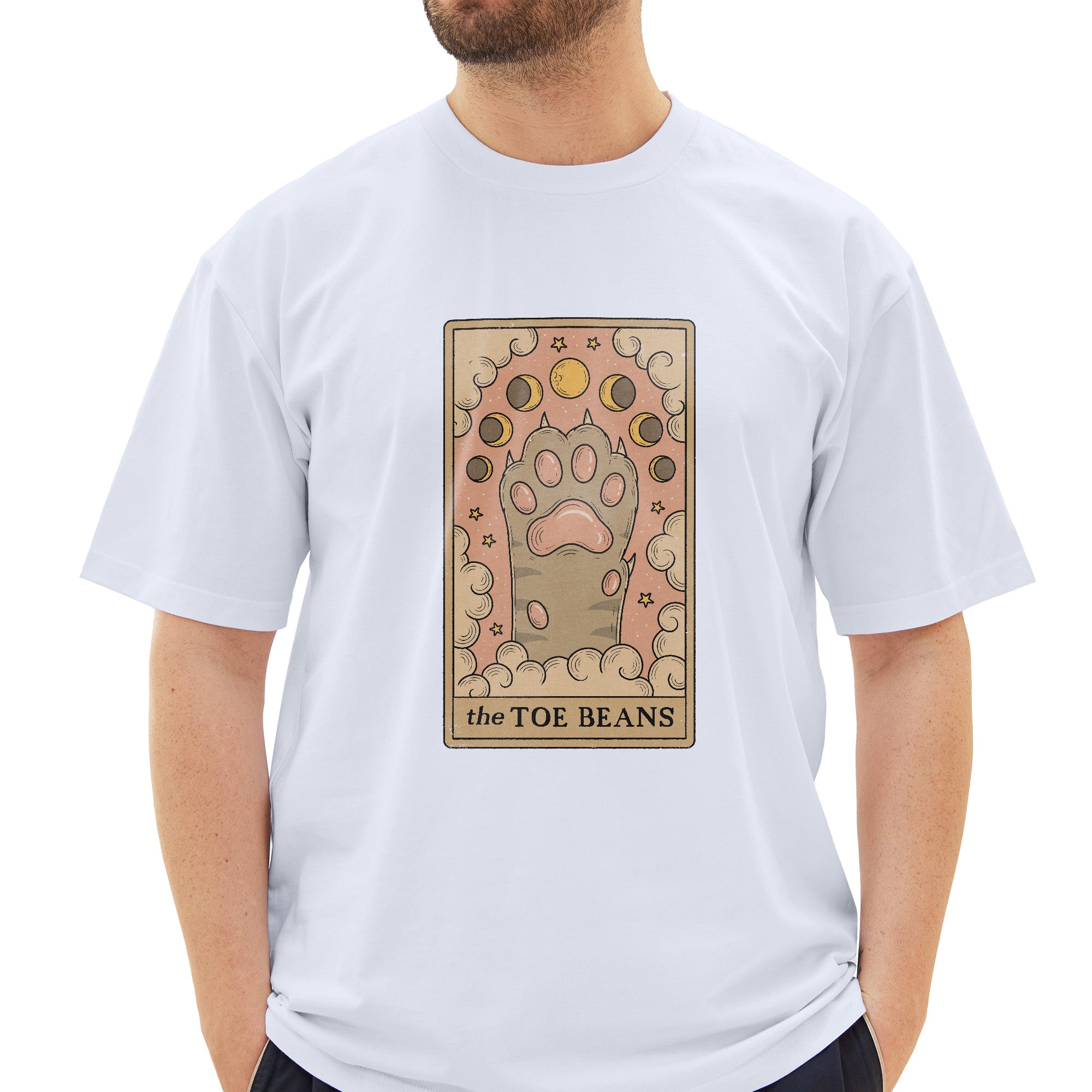 The Toe Beans T-Shirt