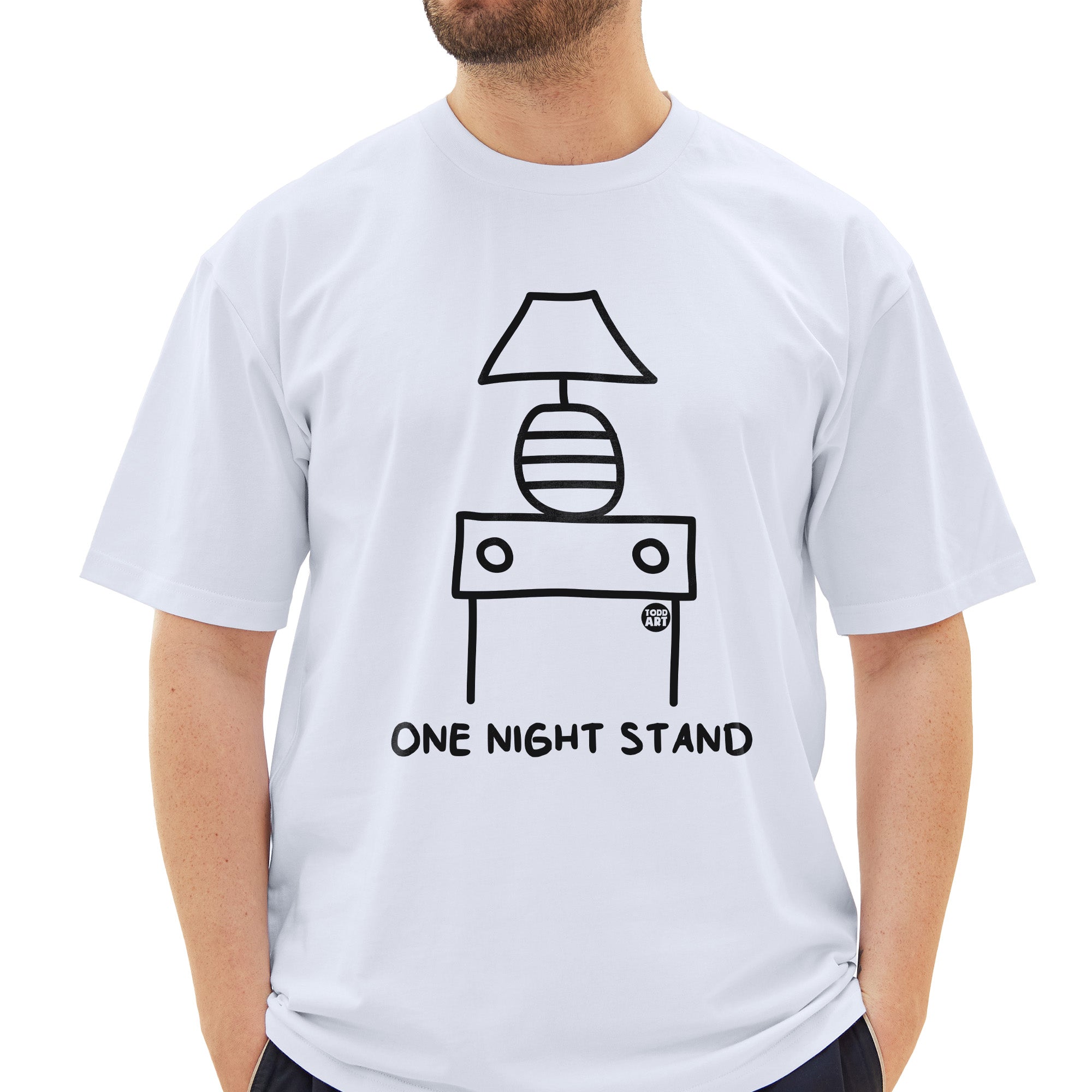 One Night Stand T-Shirt