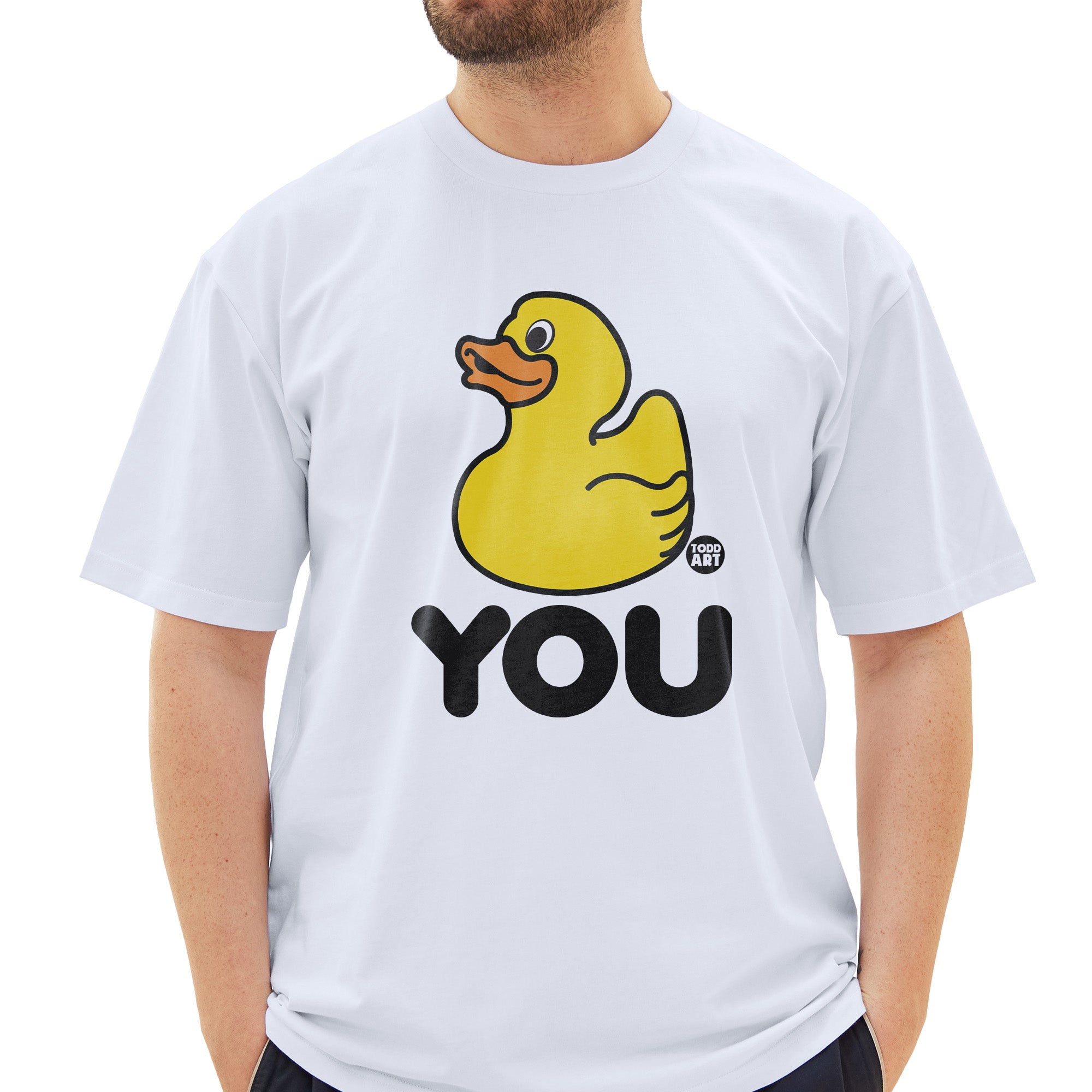 Duck You T-Shirt