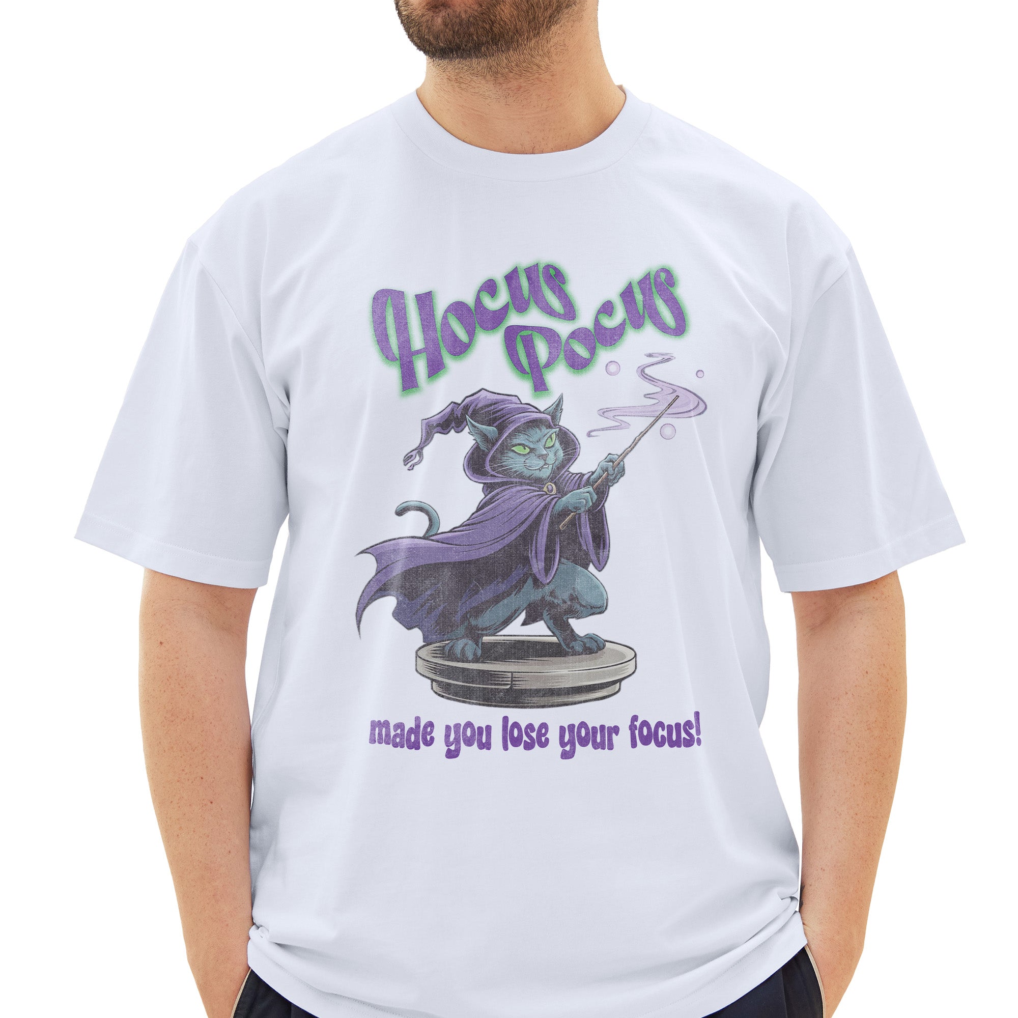 Hocus Pocus T-Shirt