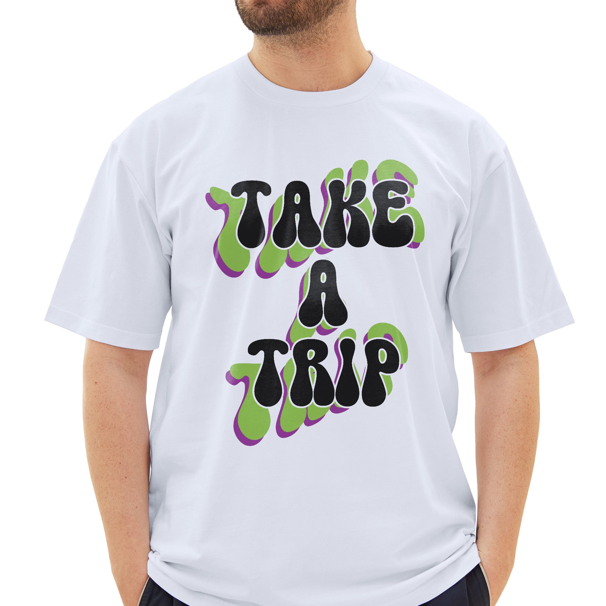 Take a Trip T-Shirt