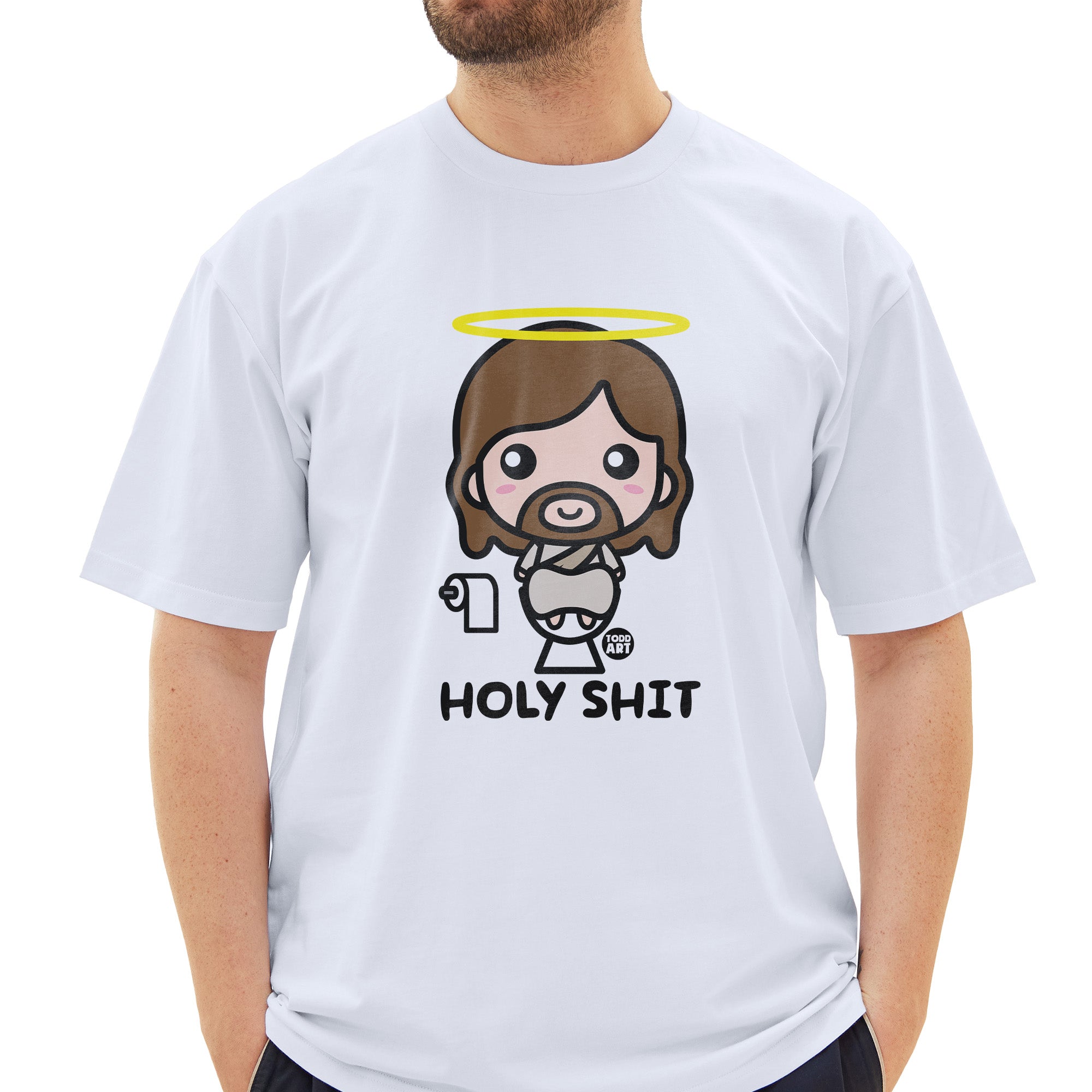 Holy Shit T-Shirt