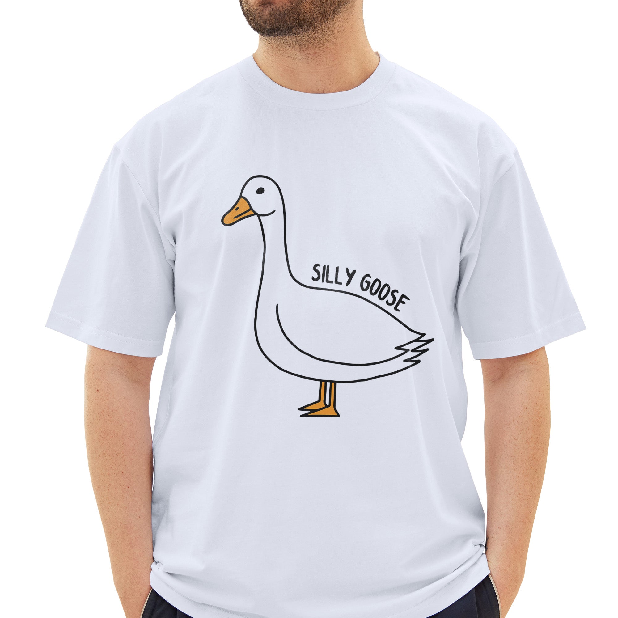 Silly Goose T-Shirt