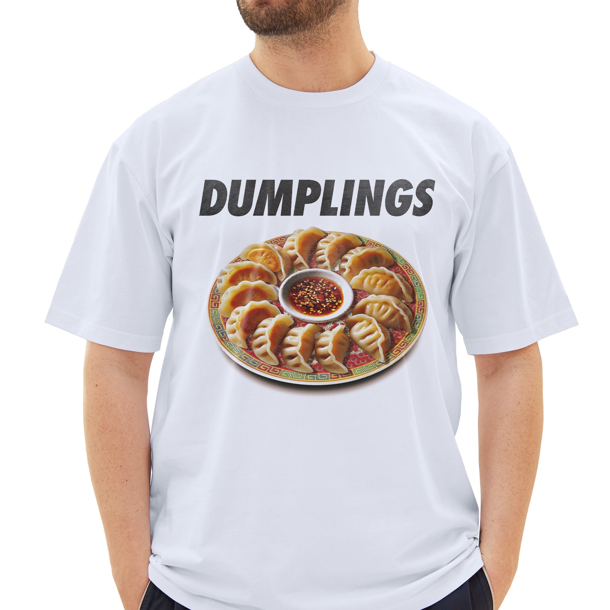 Dumplings T-Shirt