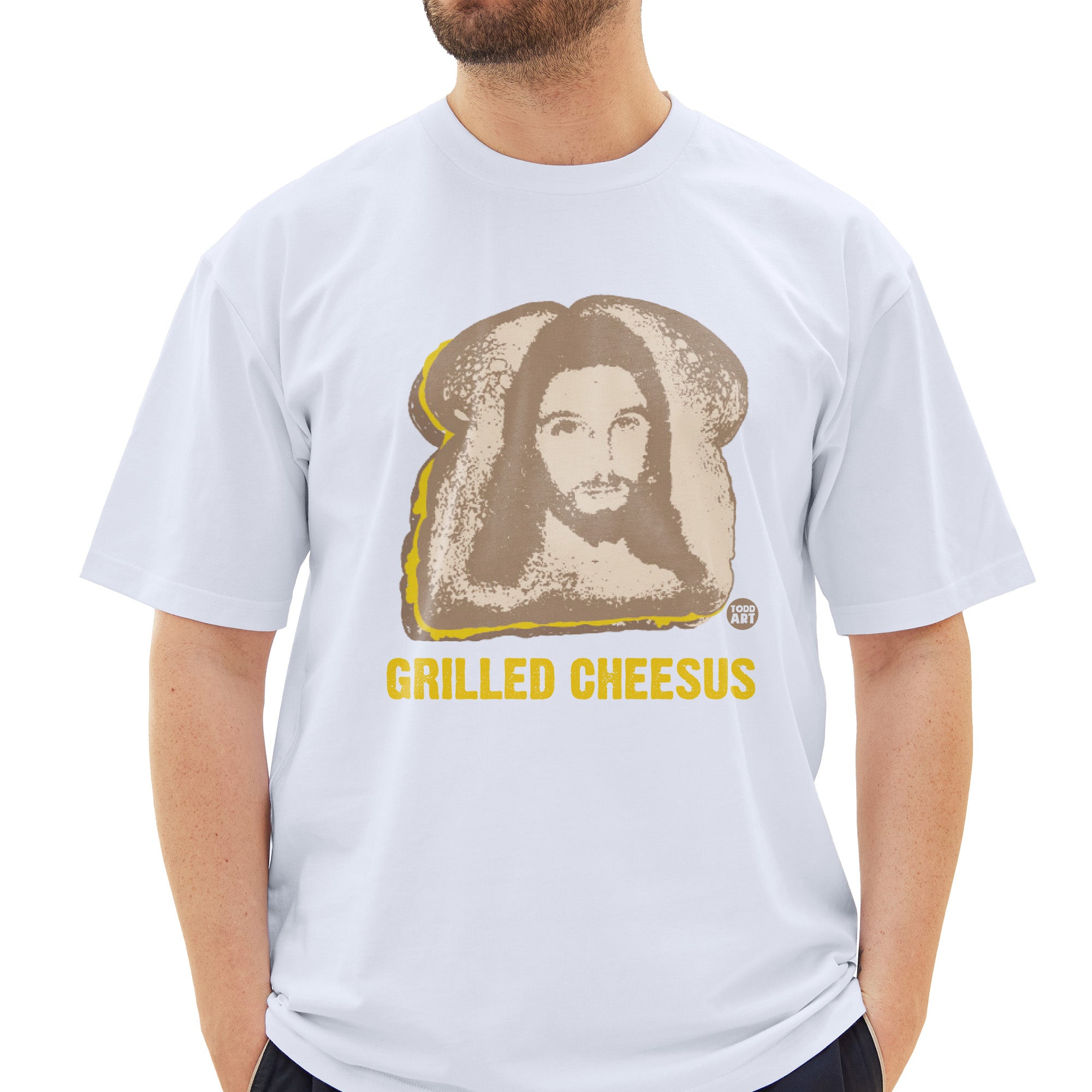 Grilled Chessus T-Shirt