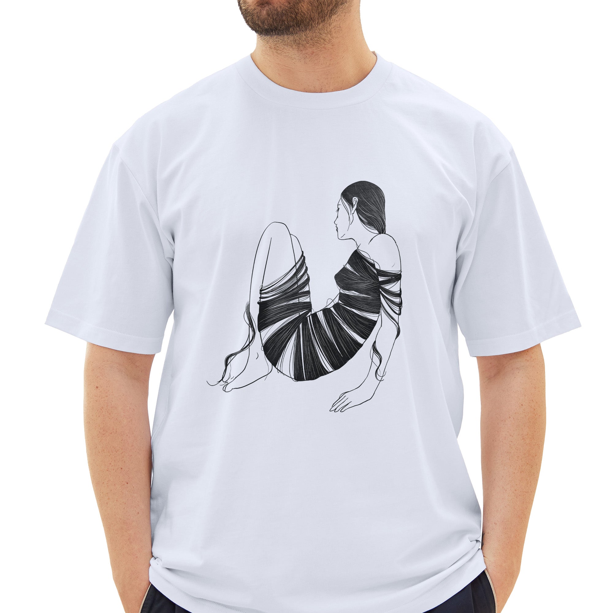 HAIR T-Shirt