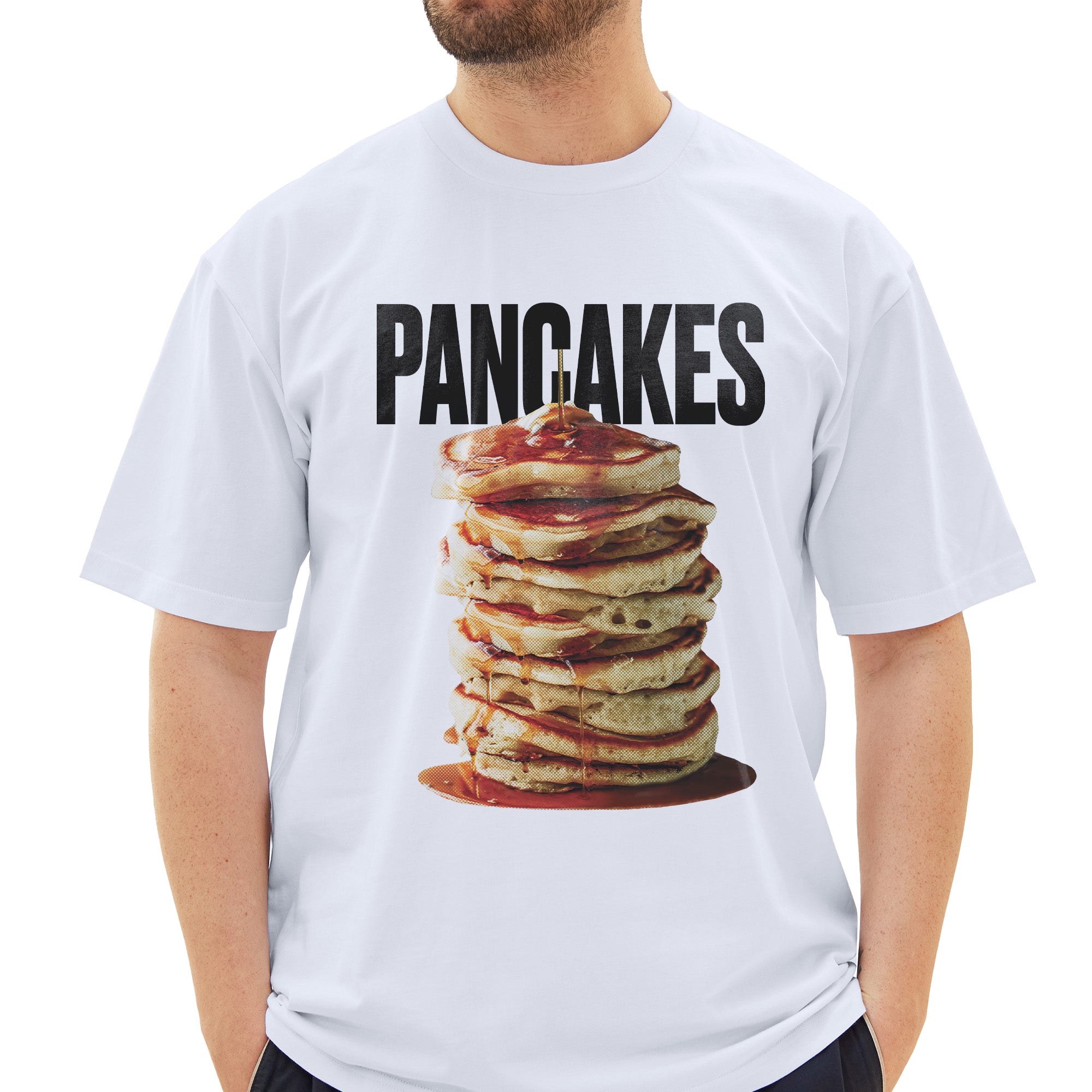 Pancakes T-Shirt